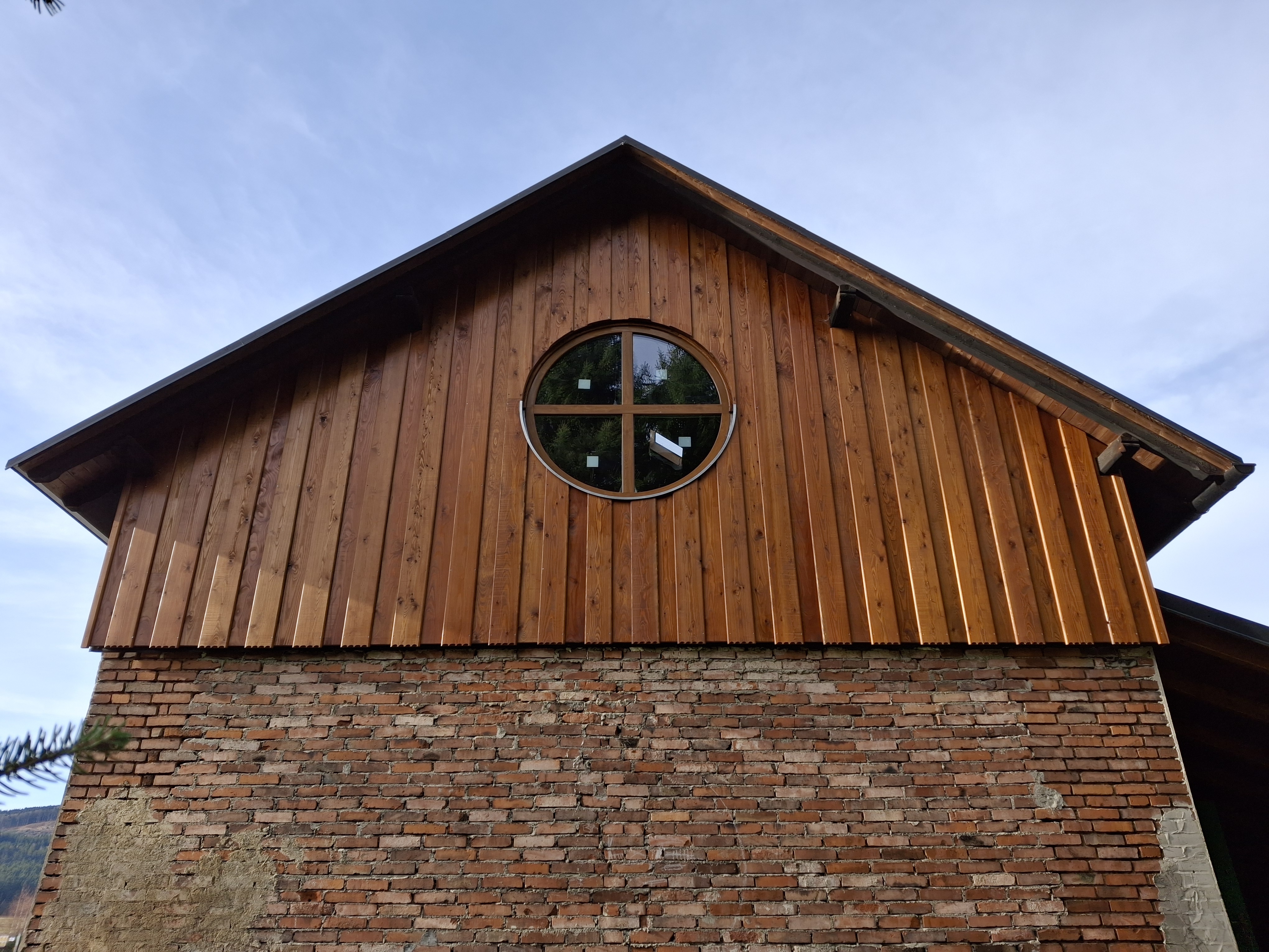 Kyhanka - Orlické Záhoří