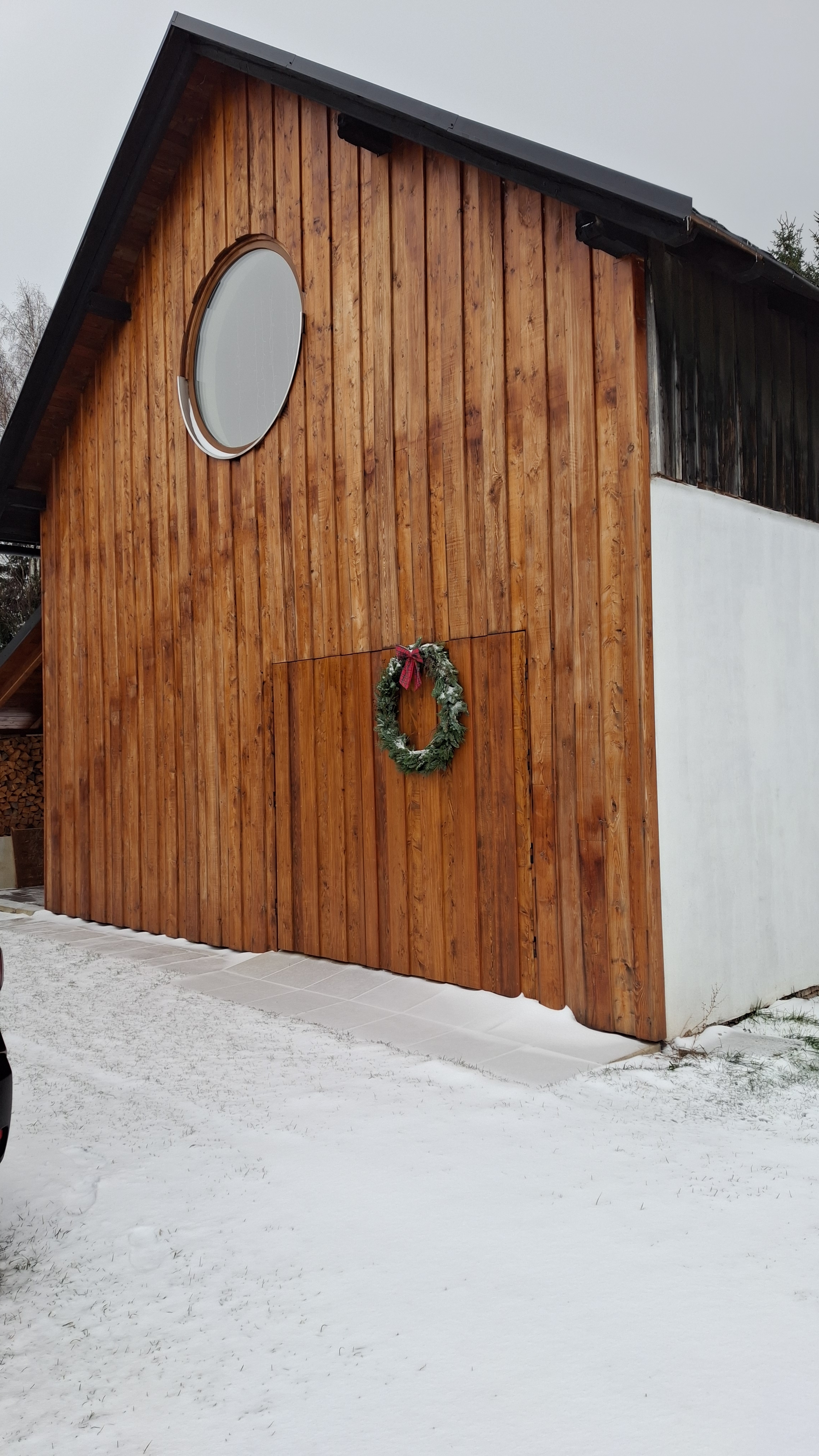 Kyhanka - Orlické Záhoří